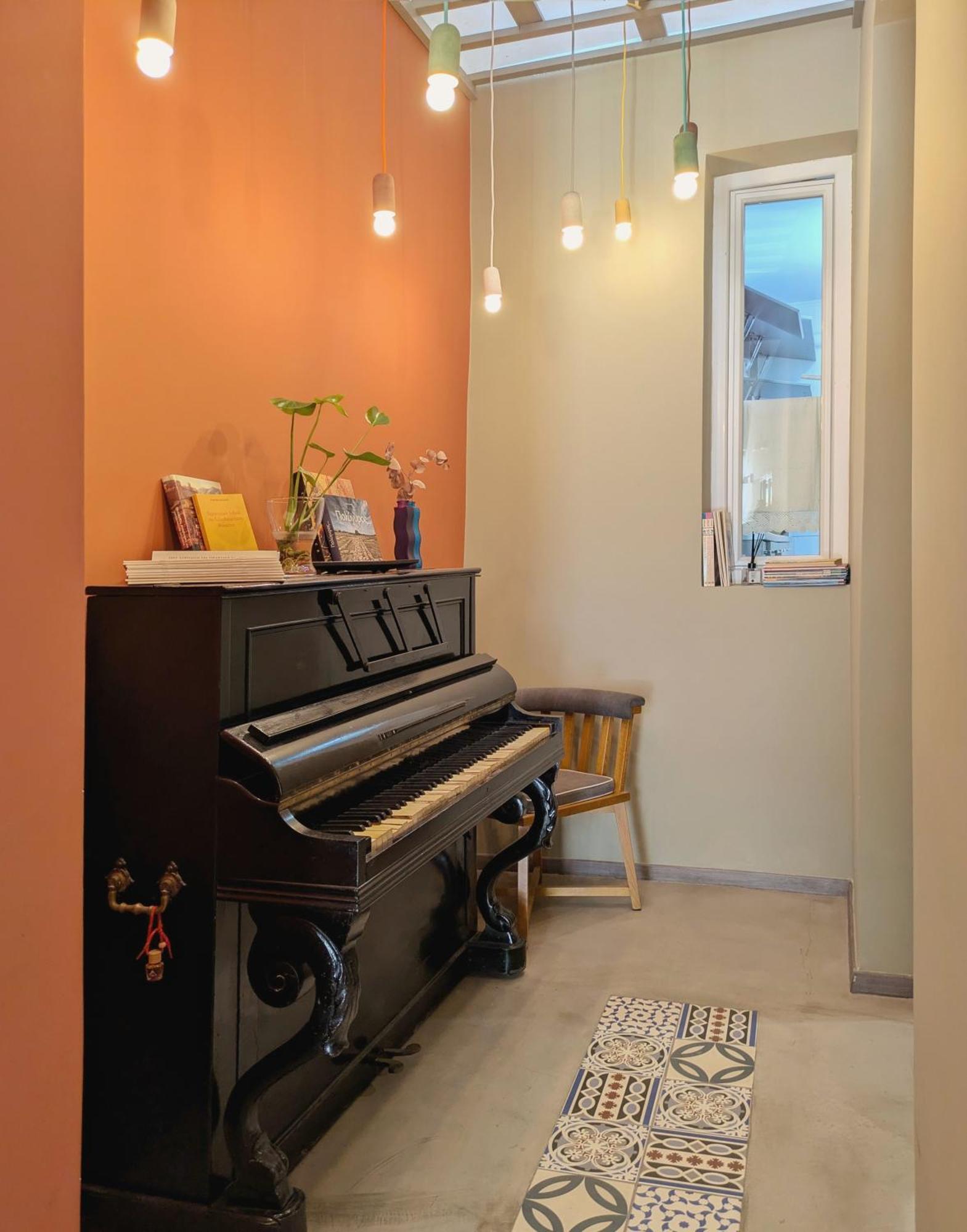 Melina Hotel - Central Πολύγυρος Εξωτερικό φωτογραφία