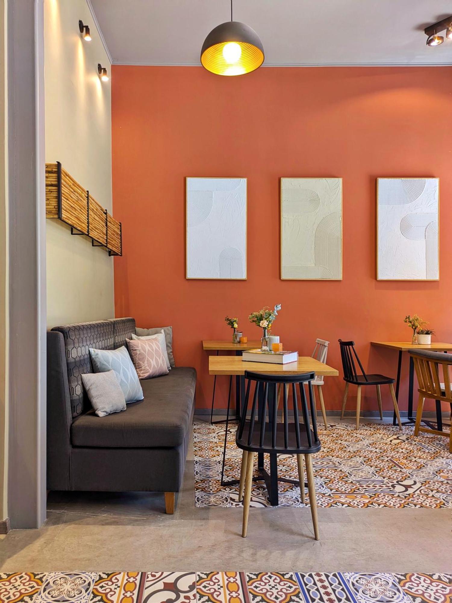 Melina Hotel - Central Πολύγυρος Εξωτερικό φωτογραφία