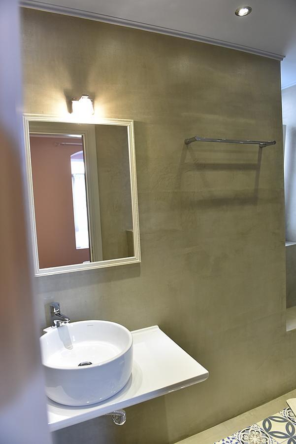 Melina Hotel - Central Πολύγυρος Εξωτερικό φωτογραφία